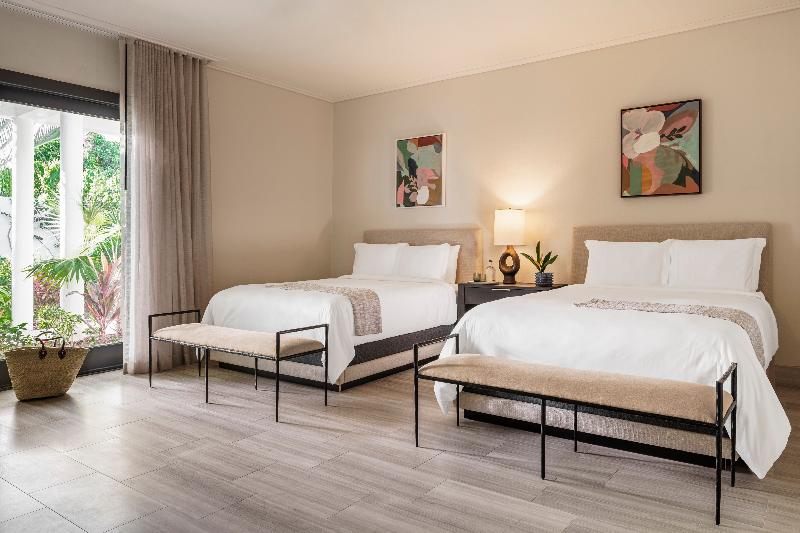 ویلای 3 خوابه, Aurora Anguilla Resort & Golf Club