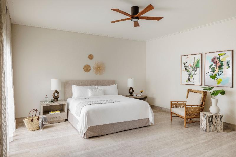 ویلای 3 خوابه, Aurora Anguilla Resort & Golf Club