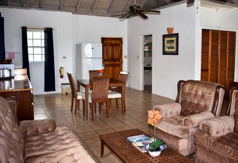 سوییت با چشمانداز دریا, Catamaran Hotel Marina