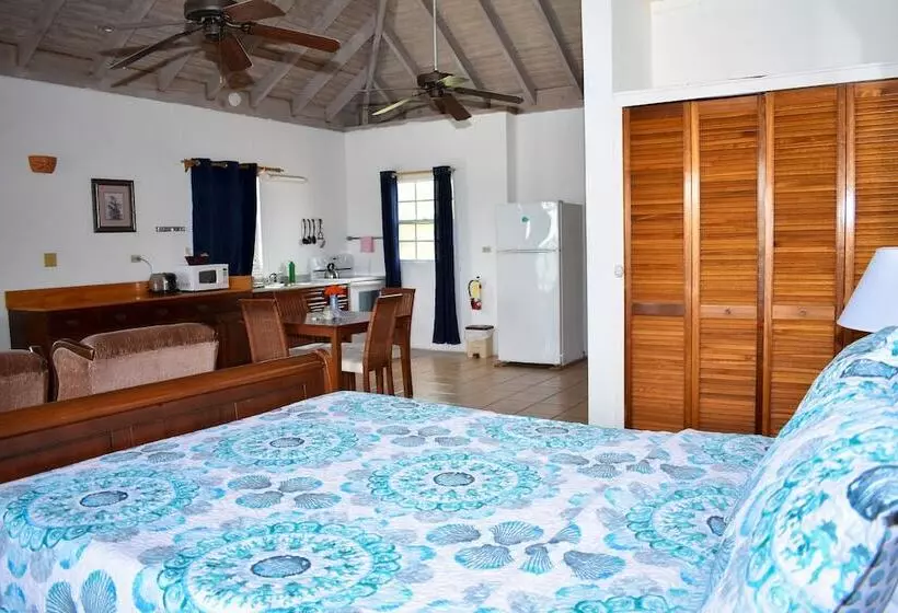 سوییت با چشمانداز دریا, Catamaran Hotel Marina