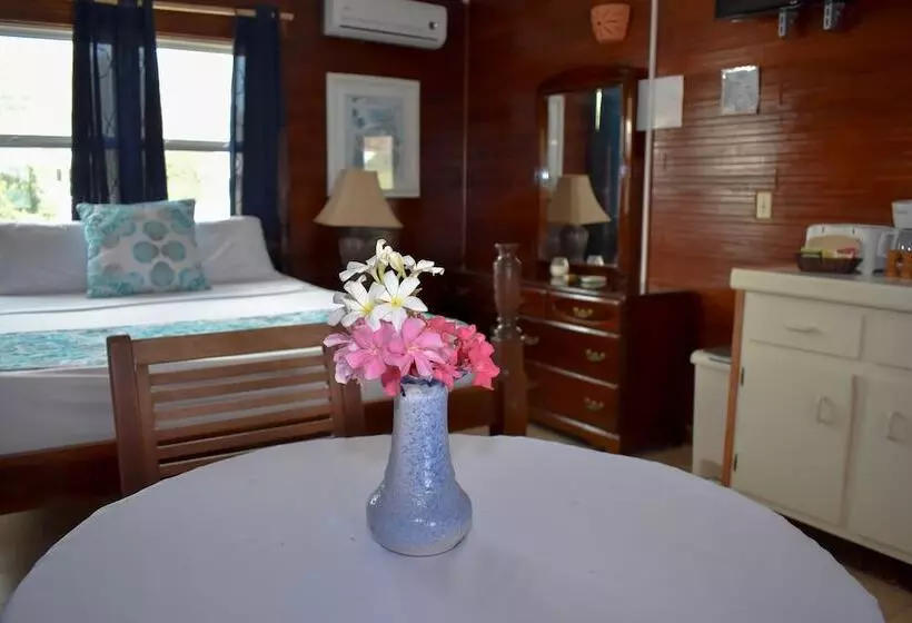 کابین, Catamaran Hotel Marina