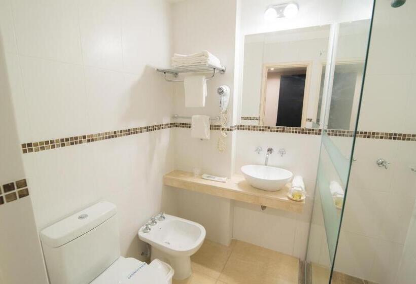 スタンダードルーム, Gran Hotel Continental