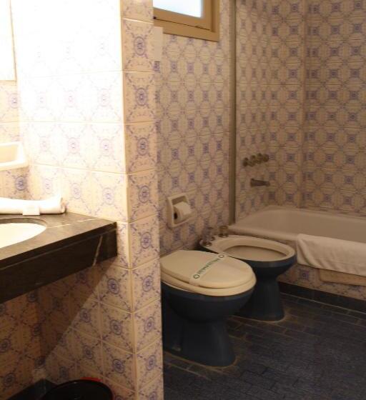 スタンダードルーム, Gran Hotel Continental