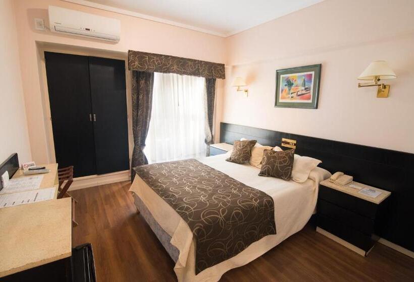 スタンダードルーム, Gran Hotel Continental