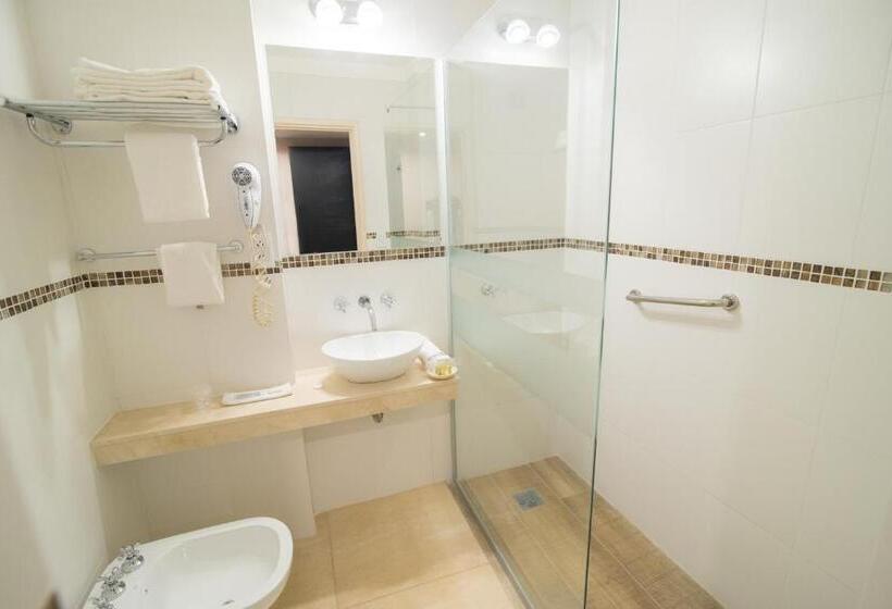 スタンダードトリプルルーム, Gran Hotel Continental