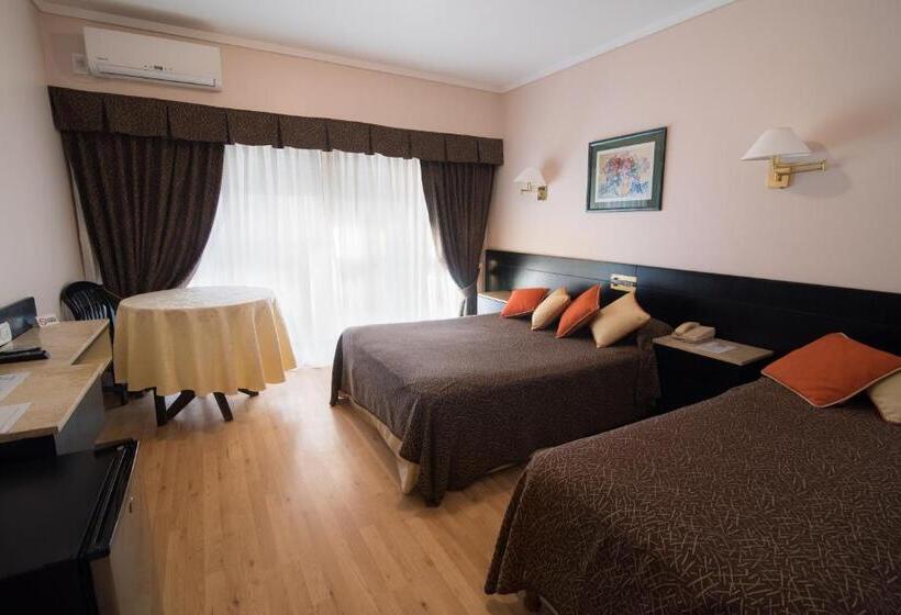 スタンダードトリプルルーム, Gran Hotel Continental