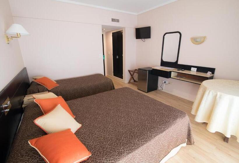 スタンダードトリプルルーム, Gran Hotel Continental