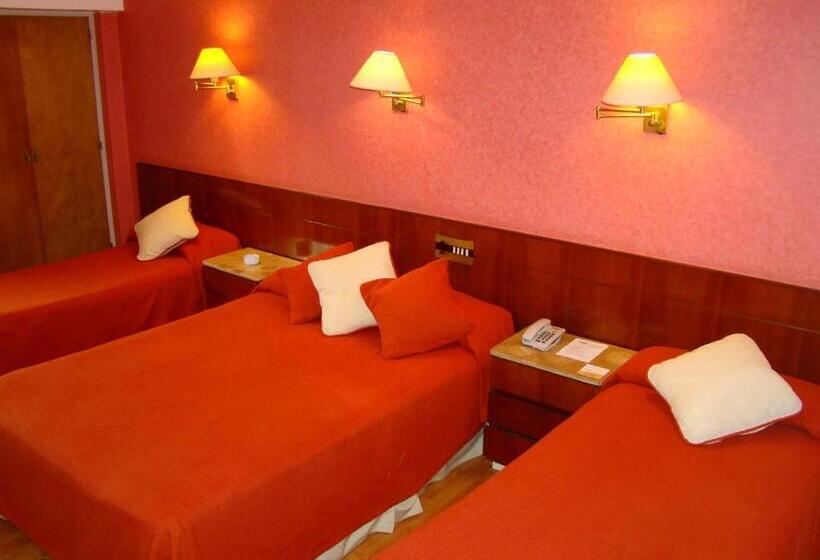 スタンダードトリプルルーム, Gran Hotel Continental