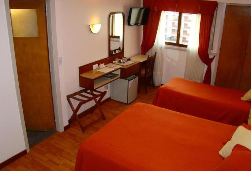 スタンダードトリプルルーム, Gran Hotel Continental