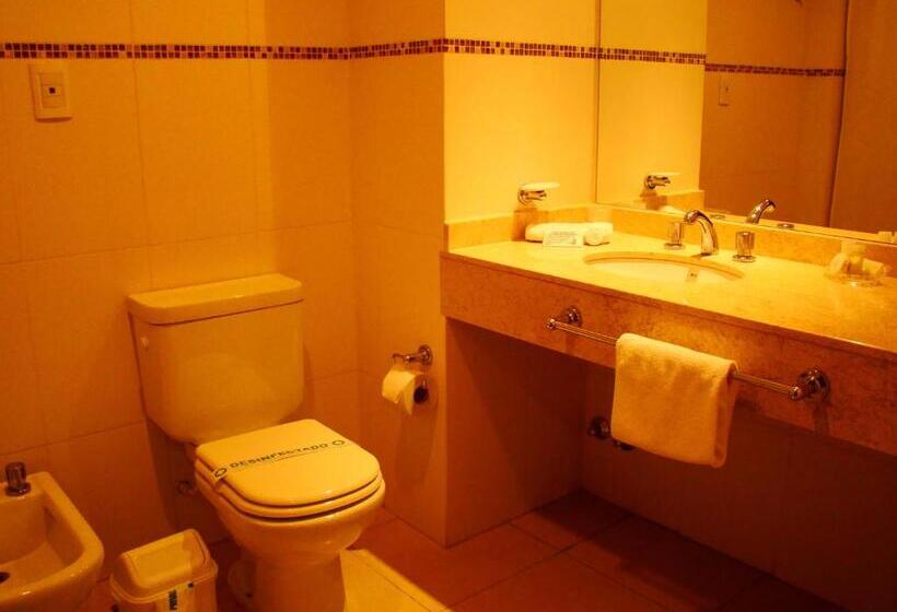 スーペリアールーム, Gran Hotel Continental