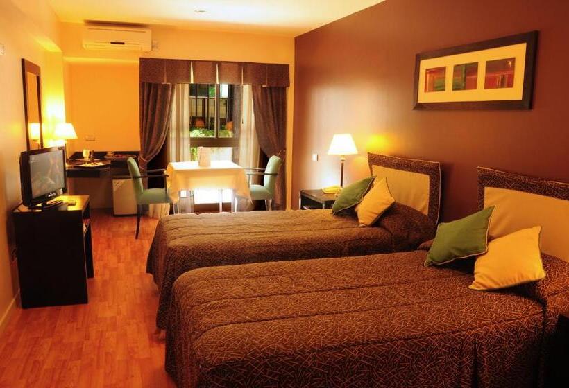 スーペリアールーム, Gran Hotel Continental