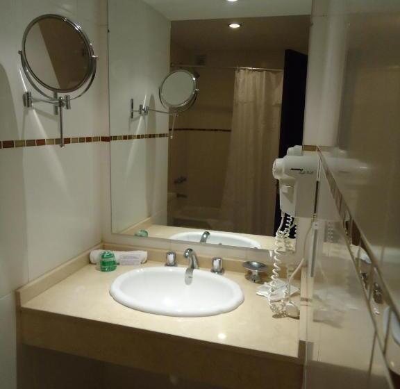 スーペリアールーム, Gran Hotel Continental