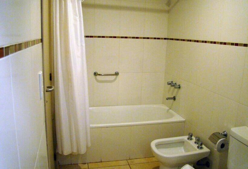 スーペリアールーム, Gran Hotel Continental