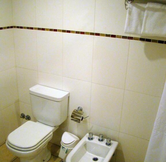 スタンダードルーム, Gran Hotel Continental