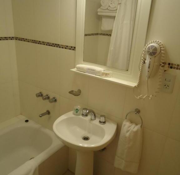 スタンダードルーム, Gran Hotel Continental