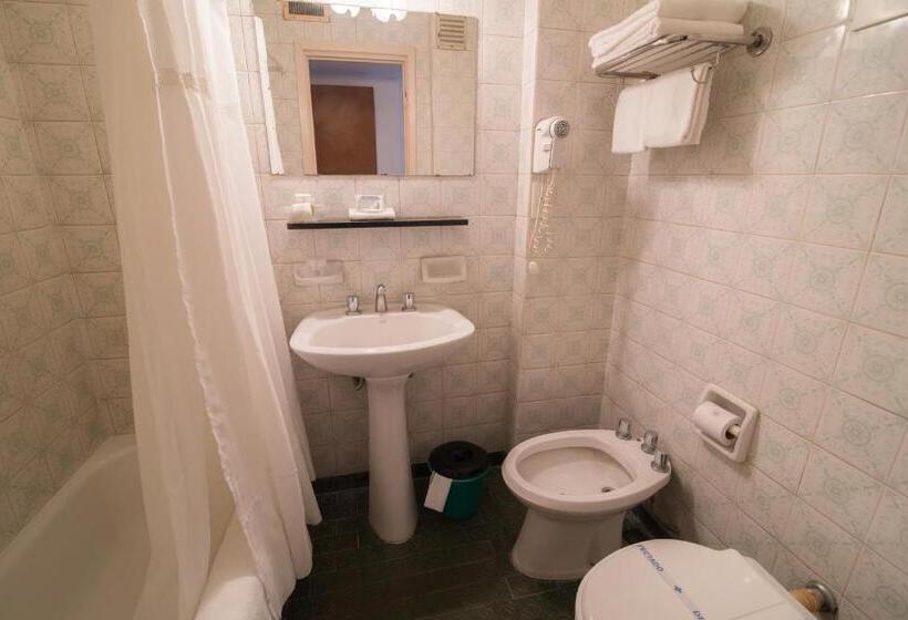 スタンダードルーム, Gran Hotel Continental