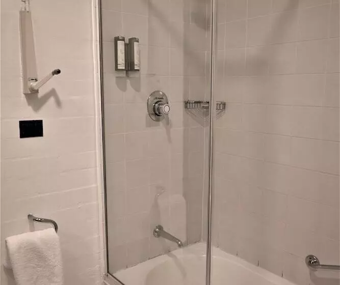 エクゼクティブルーム, Grand Country Lodge Motel