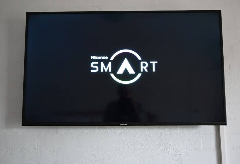 חדר אקזקיוטיב, Grand Country Lodge Motel