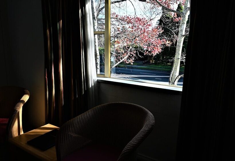 이그제큐티브 룸, Grand Country Lodge Motel