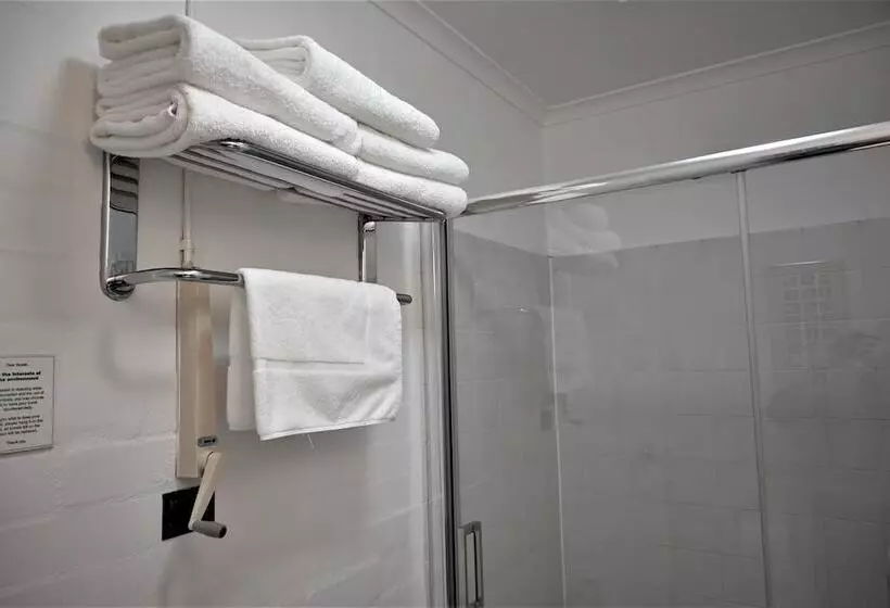 ファミリールーム, Grand Country Lodge Motel