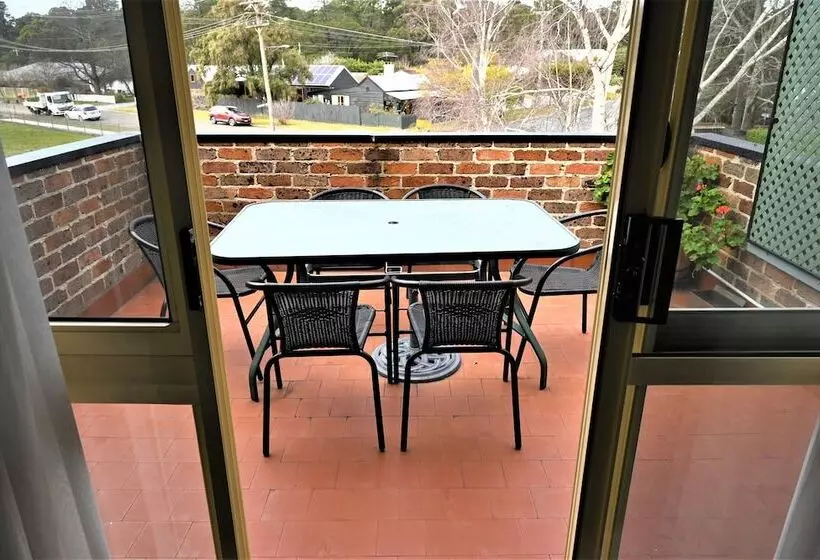 ファミリールーム, Grand Country Lodge Motel