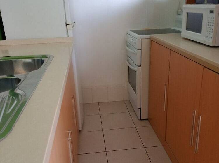 Апартаменты 2 Спальни, Annerley Motor Inn