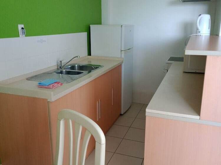 Апартаменты 2 Спальни, Annerley Motor Inn