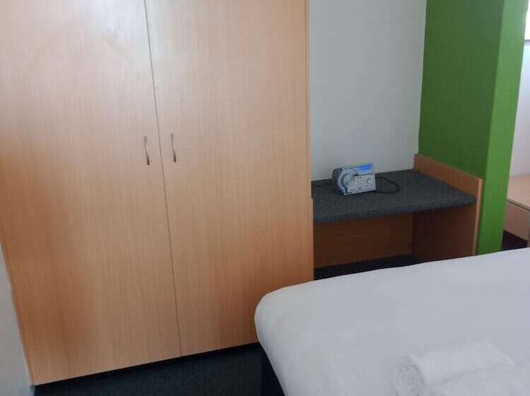 Апартаменты 2 Спальни, Annerley Motor Inn