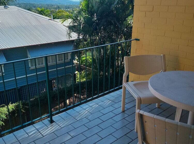 Апартаменты 2 Спальни, Annerley Motor Inn