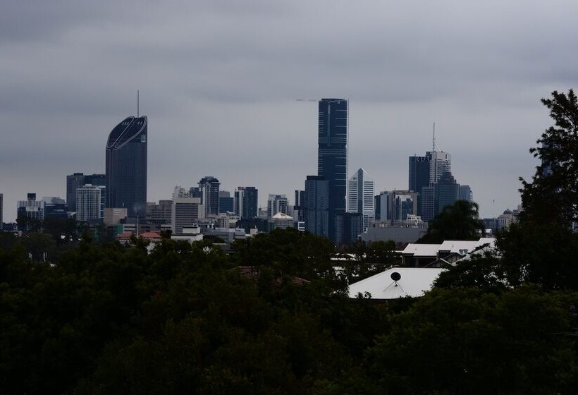 Апартаменты 2 Спальни, Annerley Motor Inn