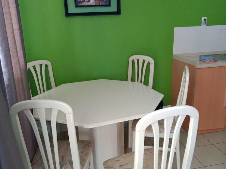 침실 2개 아파트, Annerley Motor Inn