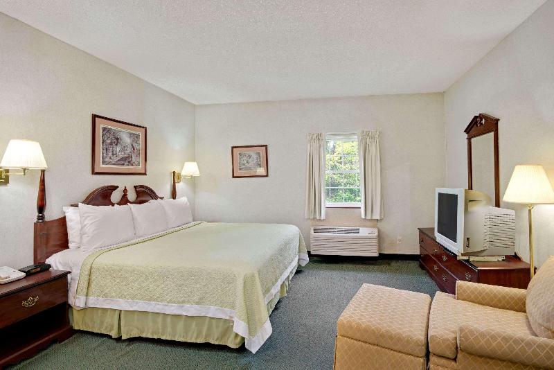 غرفة قياسية, Begonia City Motor Inn