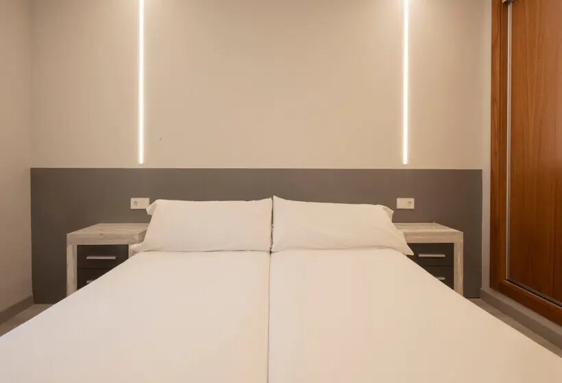 اتاق سوپریور, Oros by Nexta