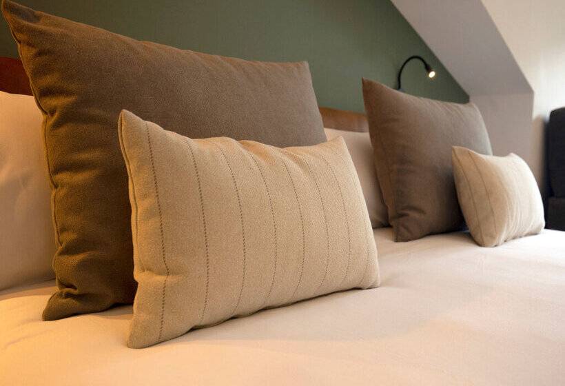 اتاق استاندارد سه نفره, Piolets Soldeu Centre by Nexta