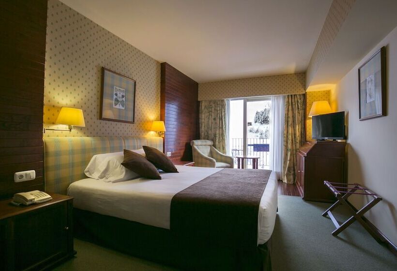 اتاق استاندارد, Piolets Soldeu Centre by Nexta