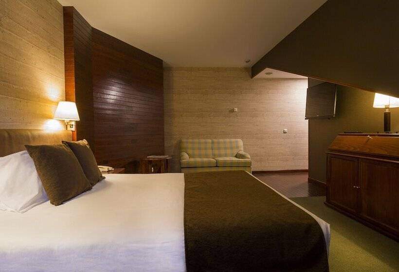 اتاق استاندارد, Piolets Soldeu Centre by Nexta