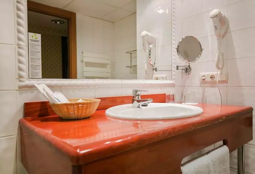 اتاق استاندارد, Piolets Soldeu Centre by Nexta