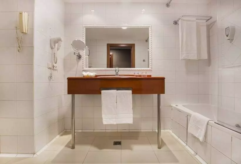 اتاق استاندارد با چشمانداز کوهستان, Piolets Soldeu Centre by Nexta