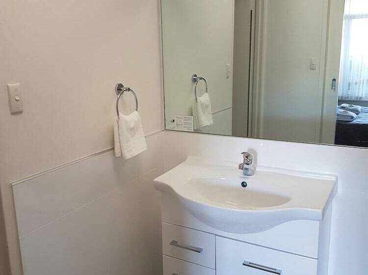 Habitació Estàndard, Vine Inn Barossa