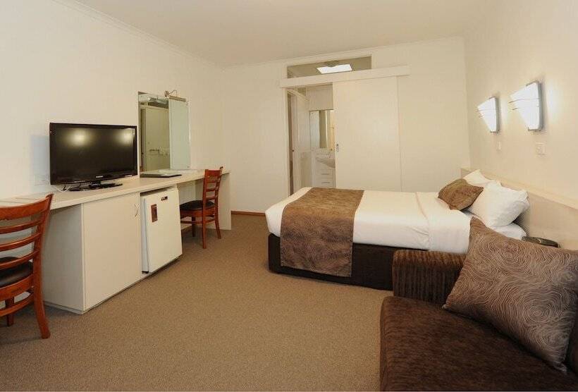 Habitació Estàndard, Vine Inn Barossa