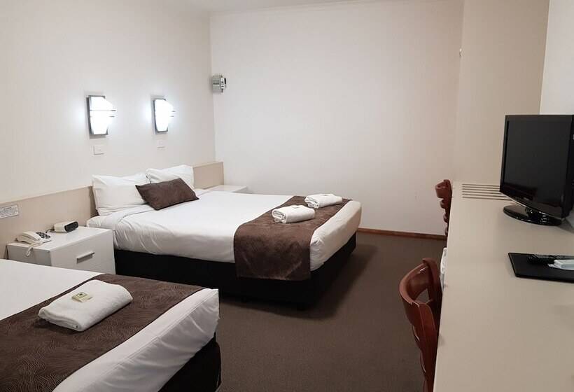 Habitació Estàndard, Vine Inn Barossa