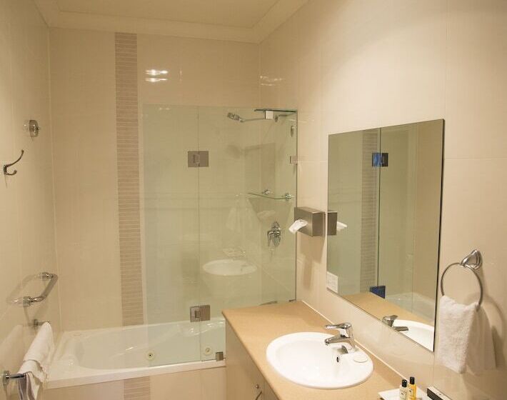 Apartament 1 Dormitori, Vine Inn Barossa