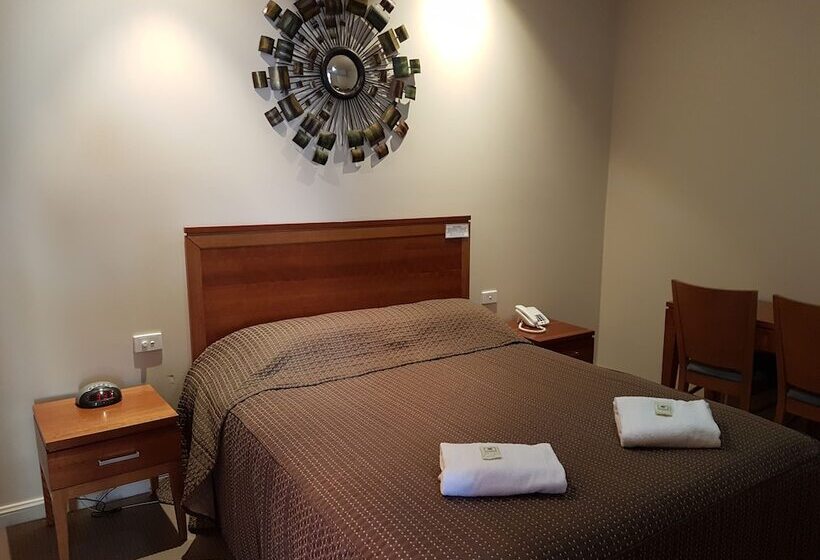 Apartament 1 Dormitori, Vine Inn Barossa