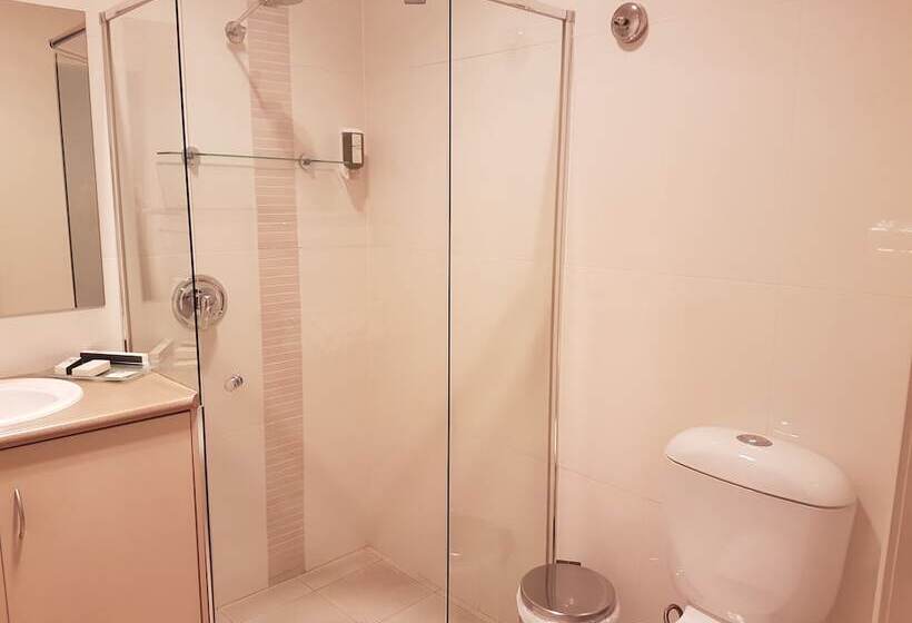 Apartament 2 Dormitoris, Vine Inn Barossa