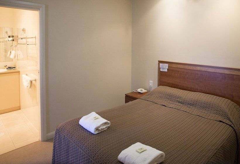 침실 2개 아파트, Vine Inn Barossa
