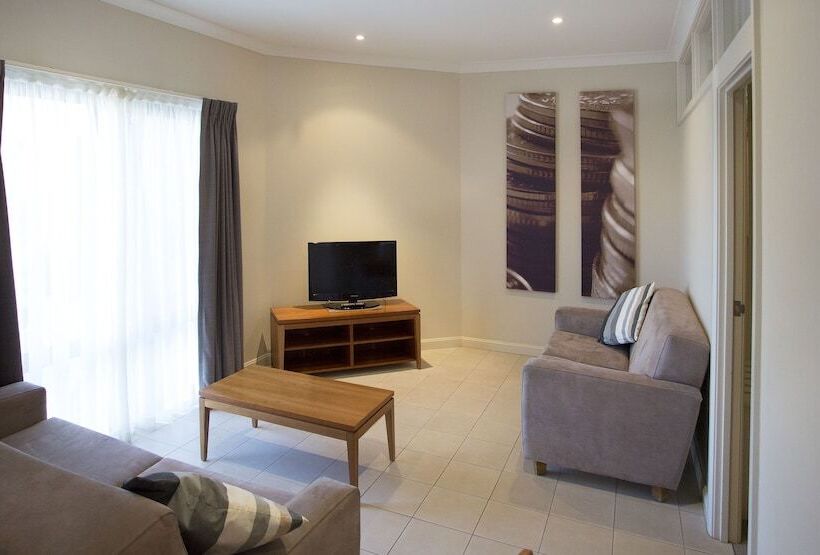 Apartament 2 Dormitoris, Vine Inn Barossa