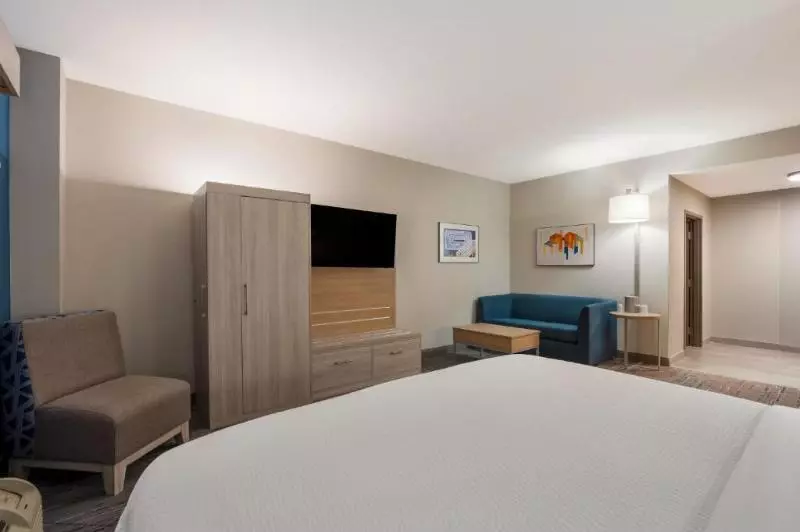ویلای 2 خوابه, Kalbarri Palm Resort