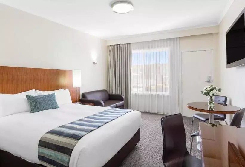 Executive-huone, Breakfree Queanbeyan