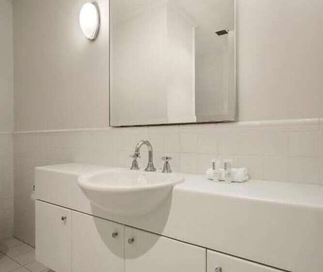 דירת חדר, Comfort Hotel Melbourne Central