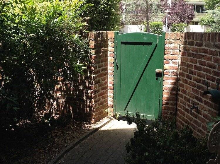 2ベッドルームアパートメント, Adina Serviced Apartments Canberra Kingston